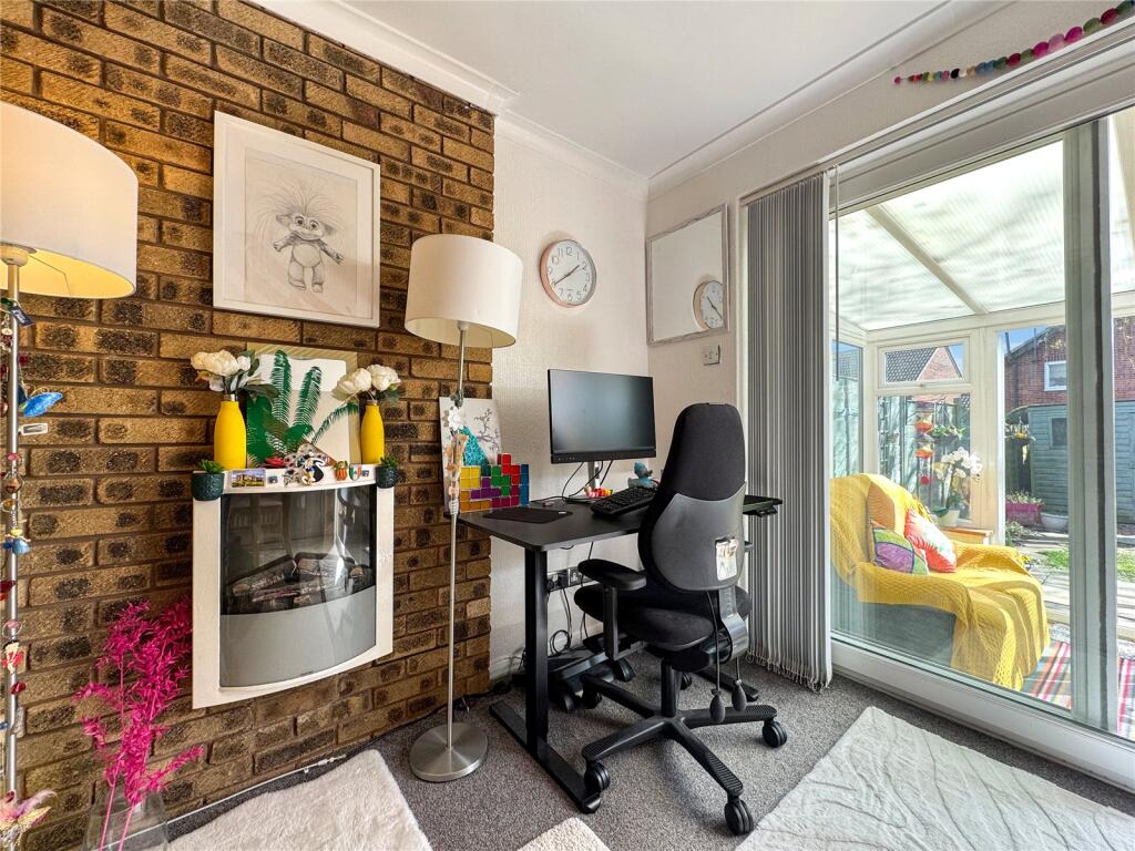 Work Area