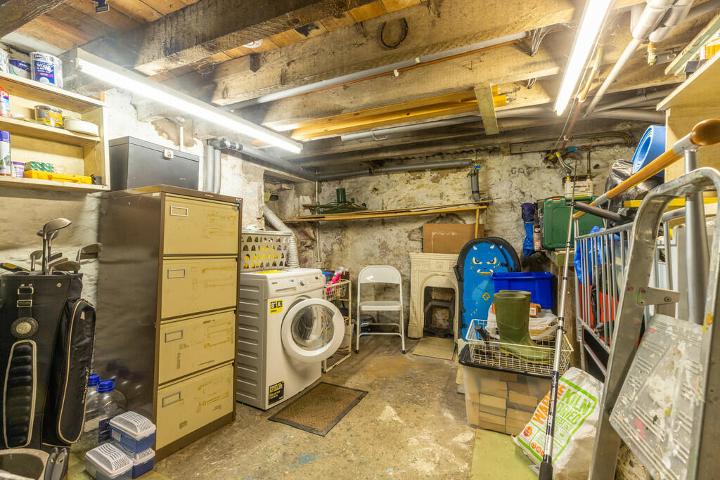 Cellar