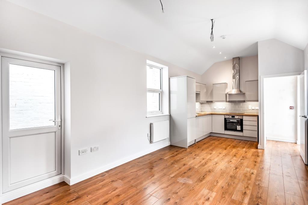 Living Room/Kitchen