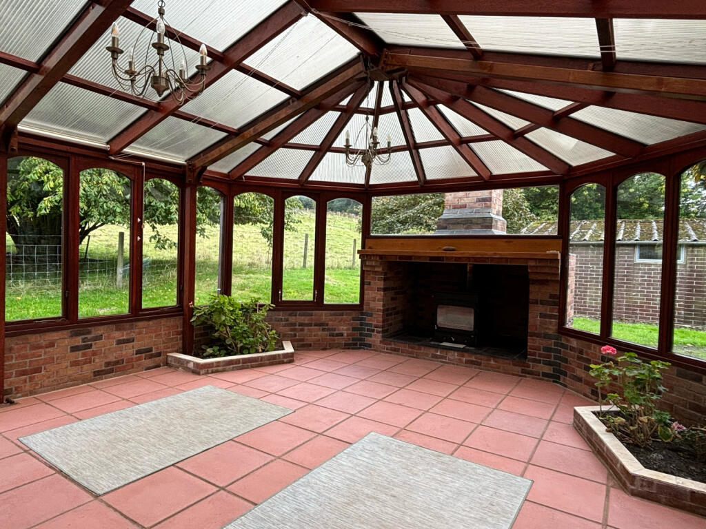 Conservatories