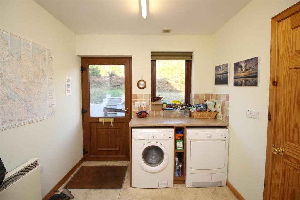 26 North Erradale, Gairloch