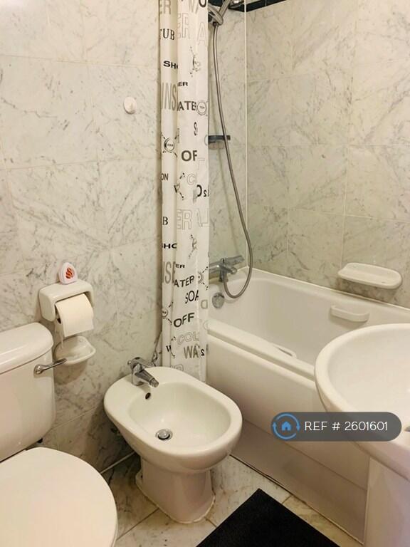 Bathroom 2