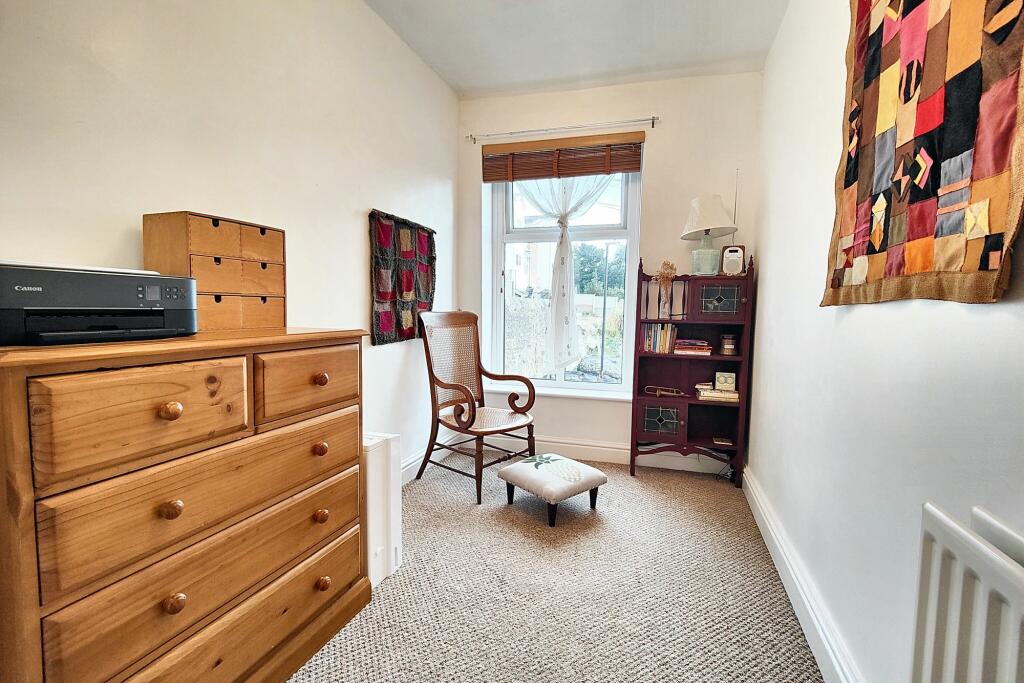 3 Bedrooms