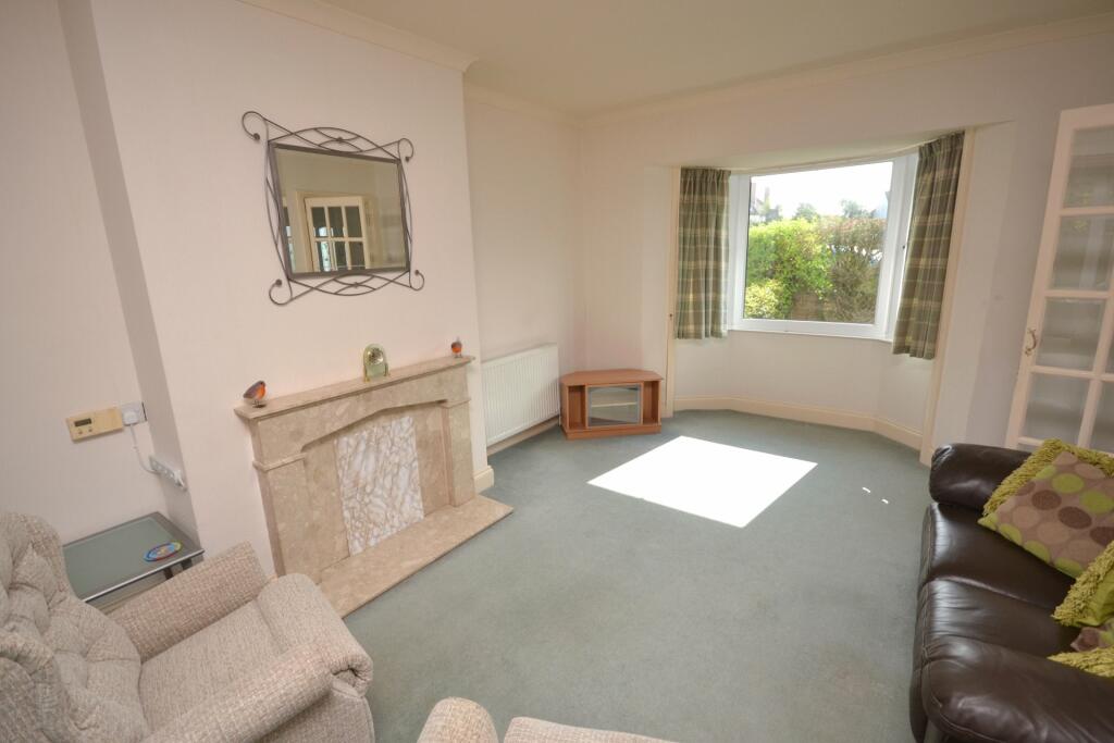 Living / Dining Room