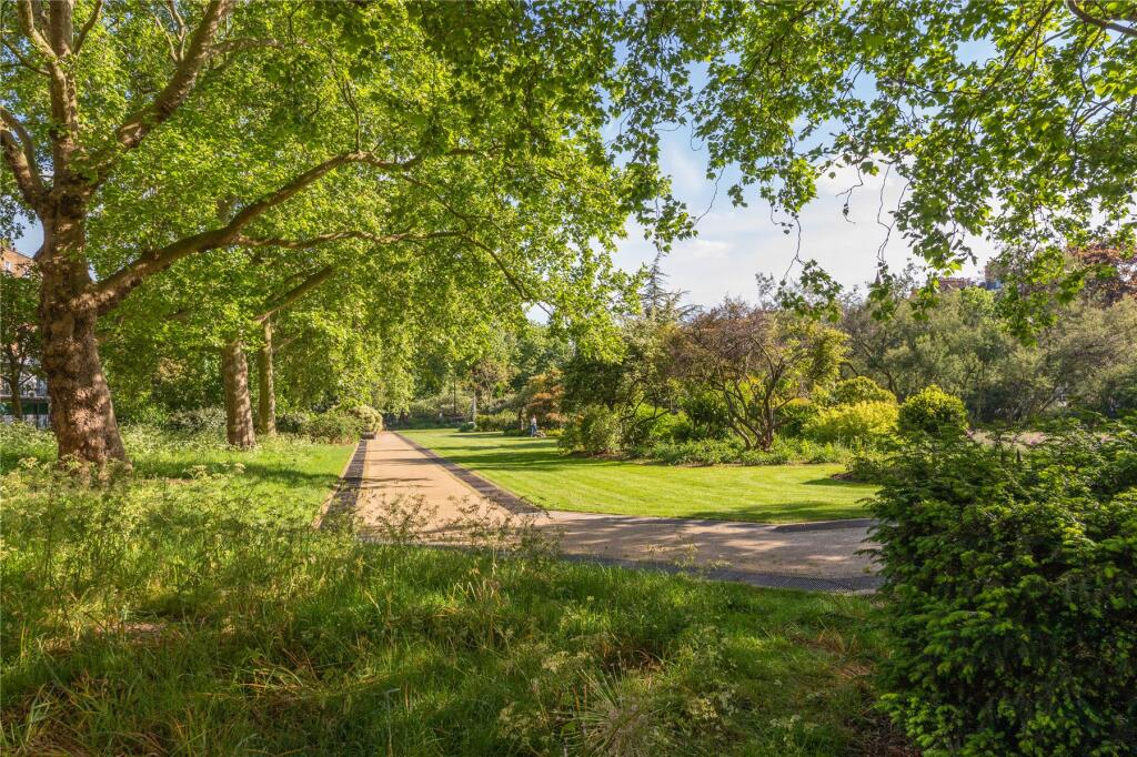 Communal Gardens