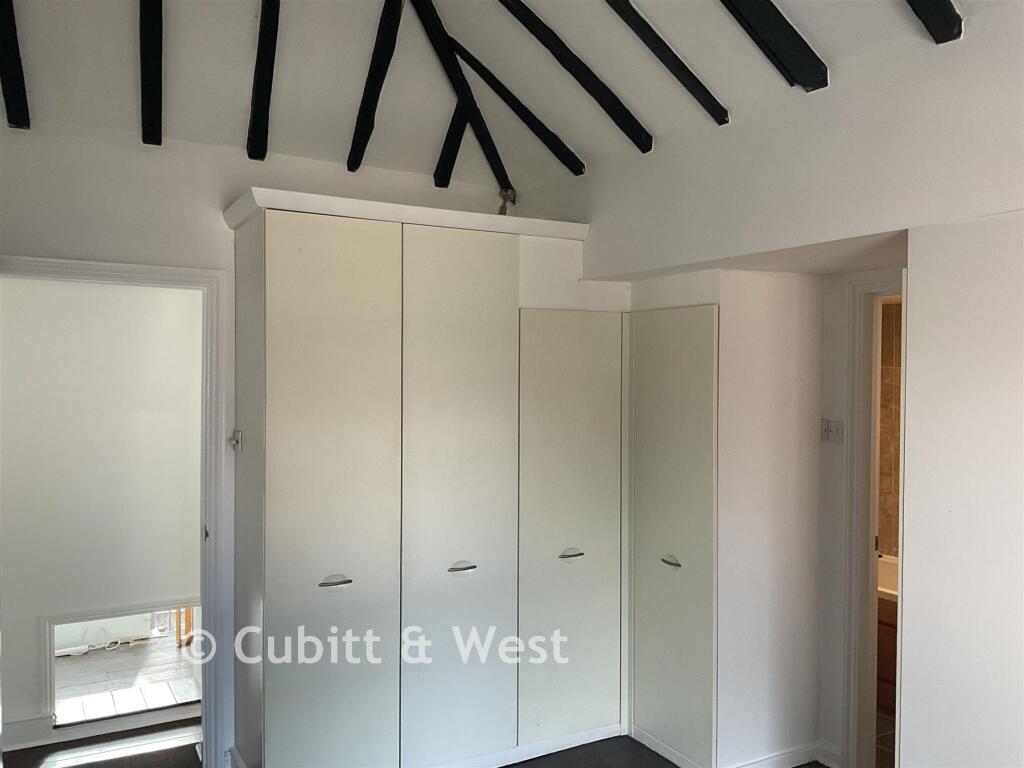 Bedroom Wardrobes