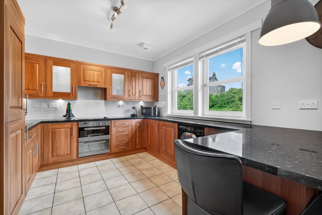 Lounge/Dining/Kitchen