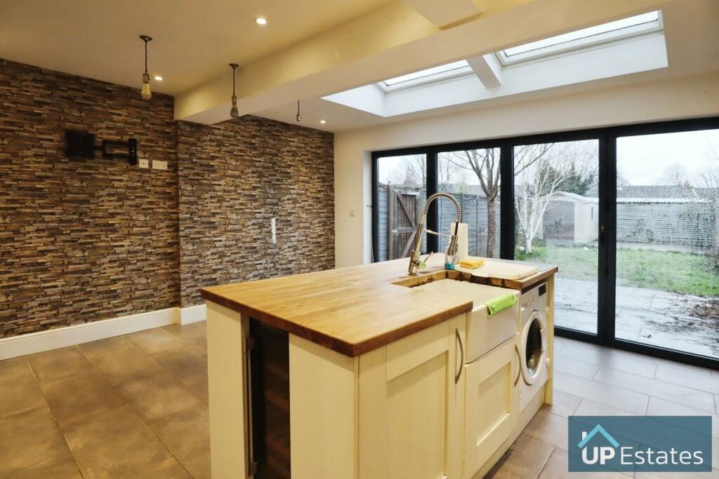 Kitchen One
