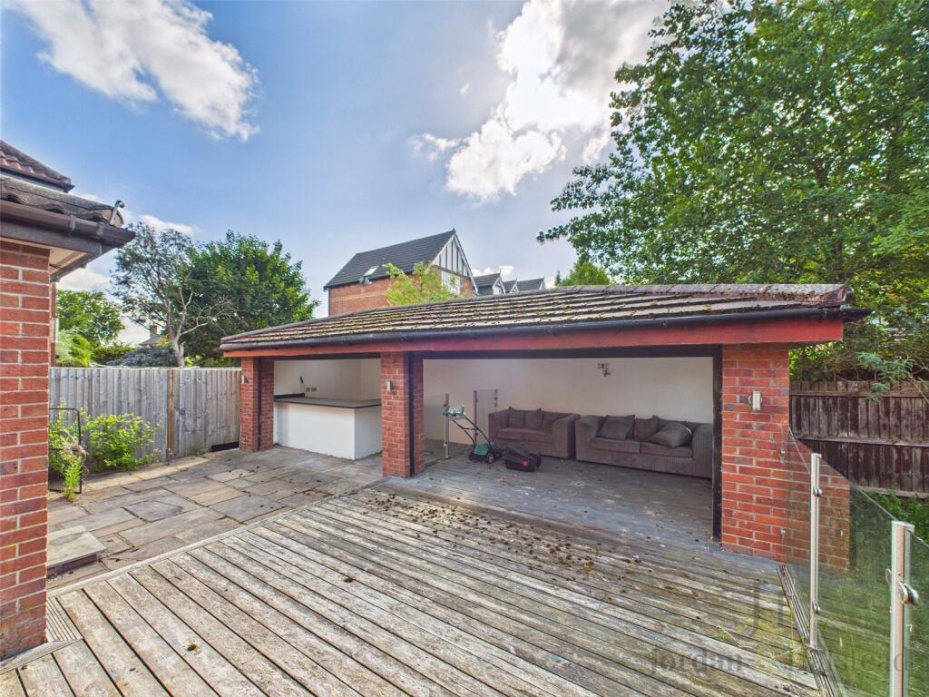 Outbuilding