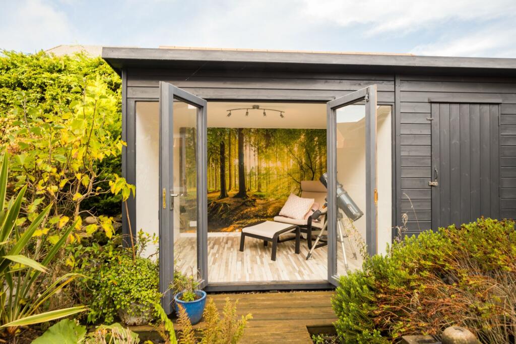Summer House