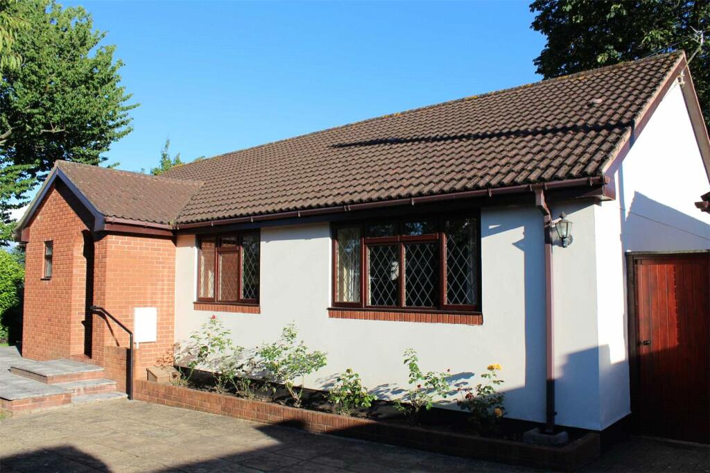 Seddons - Cullompton