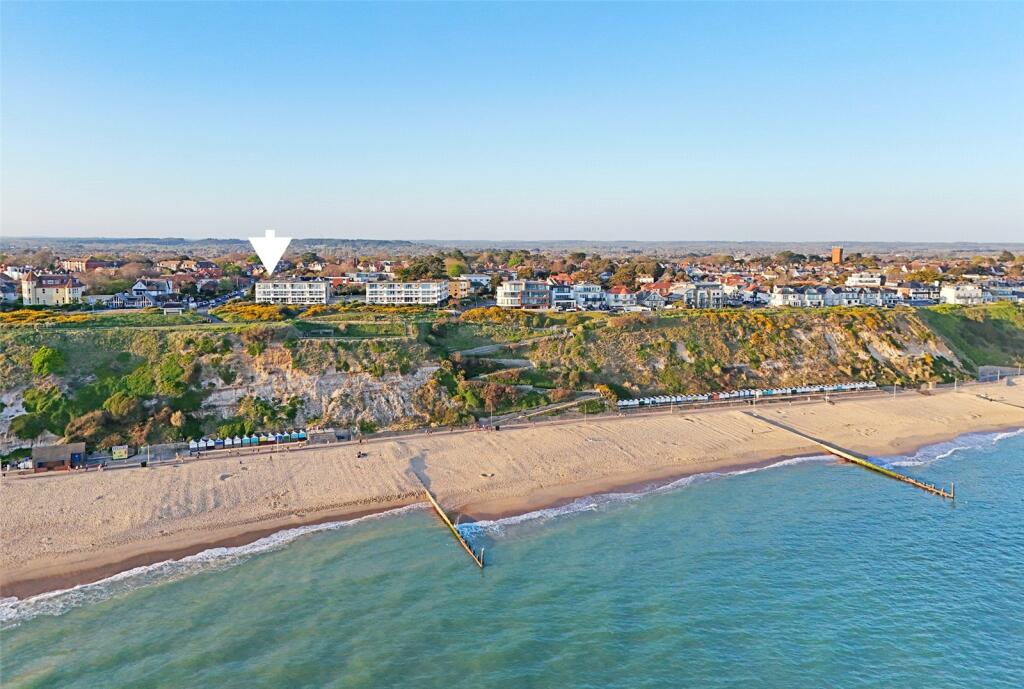 Aerial Location