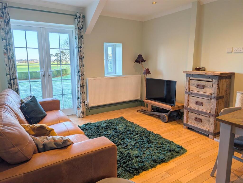 X, Rowton Court, Rowton, Halfway House, Shrewsbury, SY5 9EP