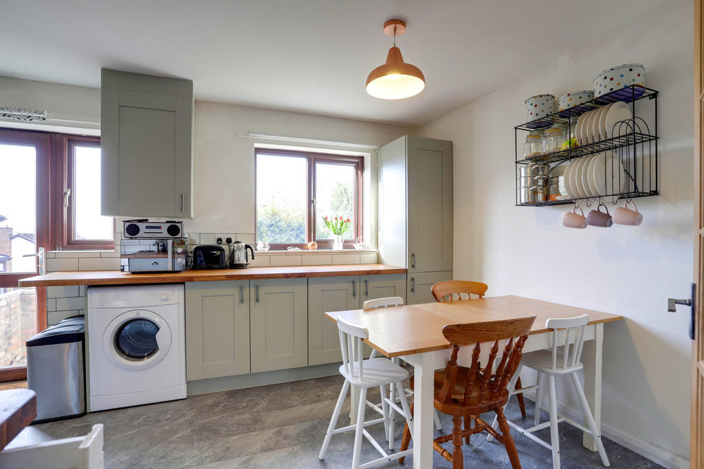 Kitchen Dining Ro...