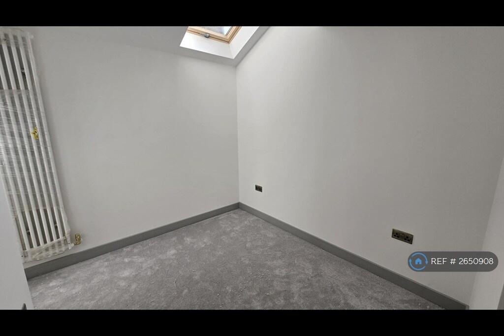 3rd Bedroom