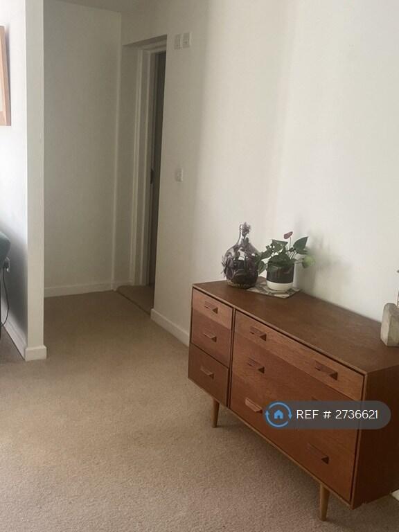 Kitchen/Diner- Access To Bathroom