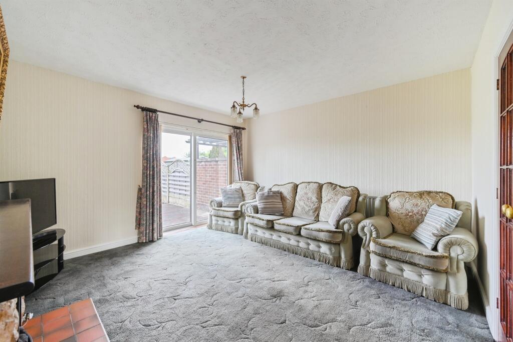 Lounge: