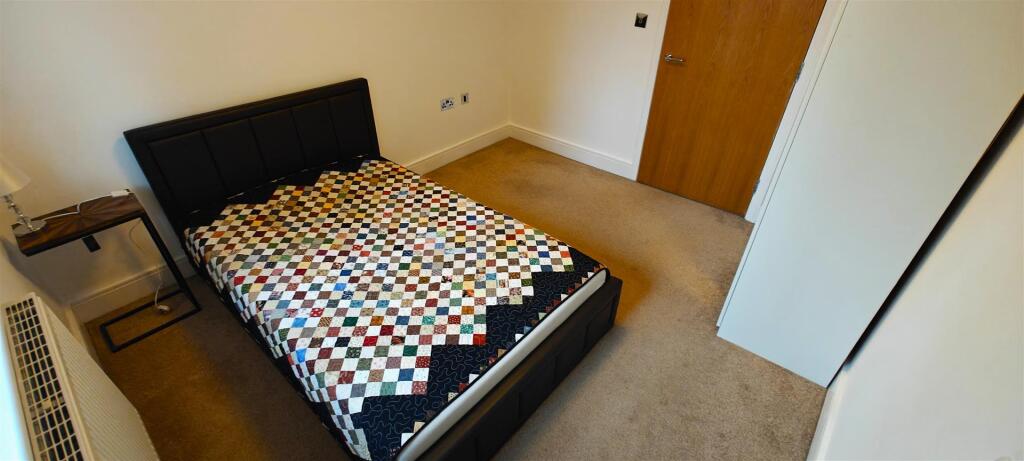 Bed 2