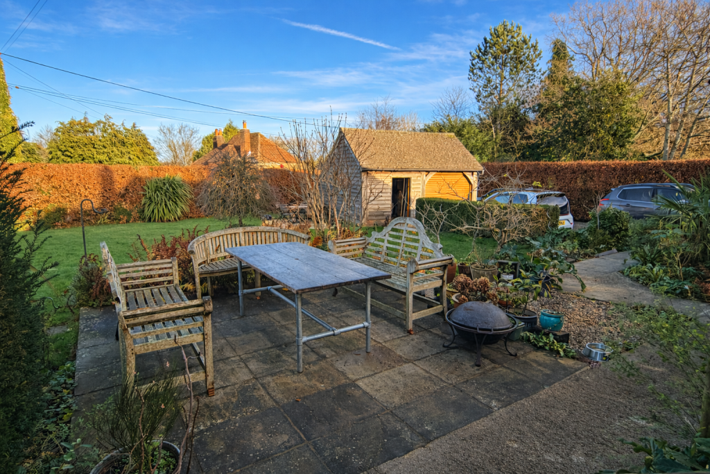 Denton Lane, Wootton, Canterbury