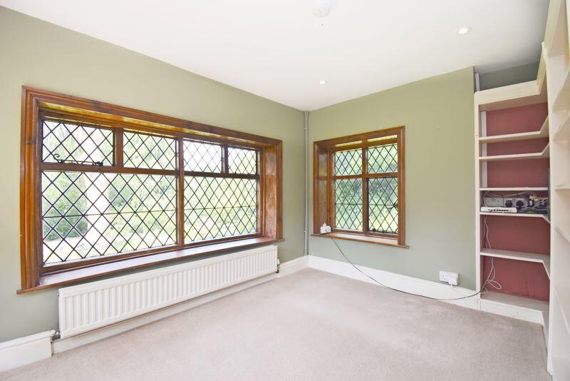Sitting room/study