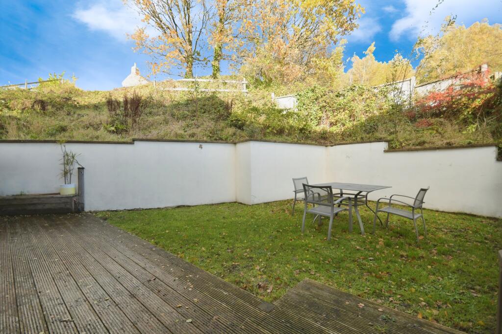 Manchester Road, Buxton, SK17