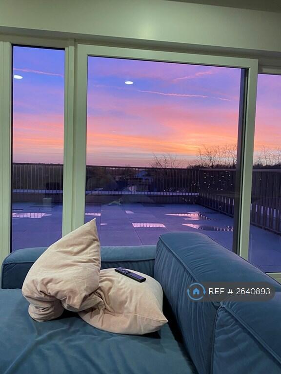 View From Living Room