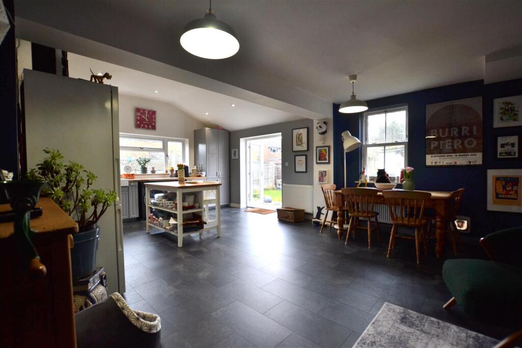 Open Plan Kitchen, Living Room.JPG