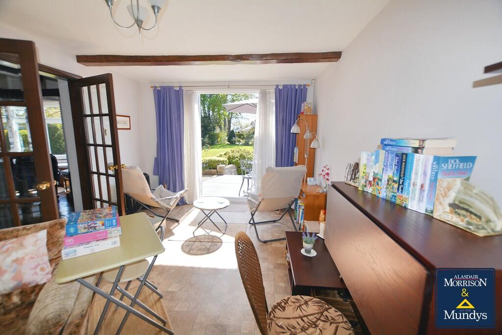 Reception Room 3