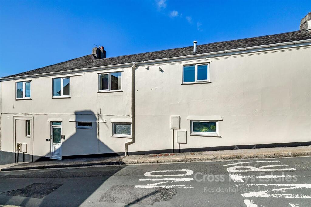 Cross Keys Estates Lettings Department