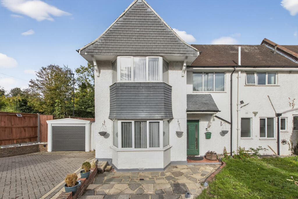 View Of The Property