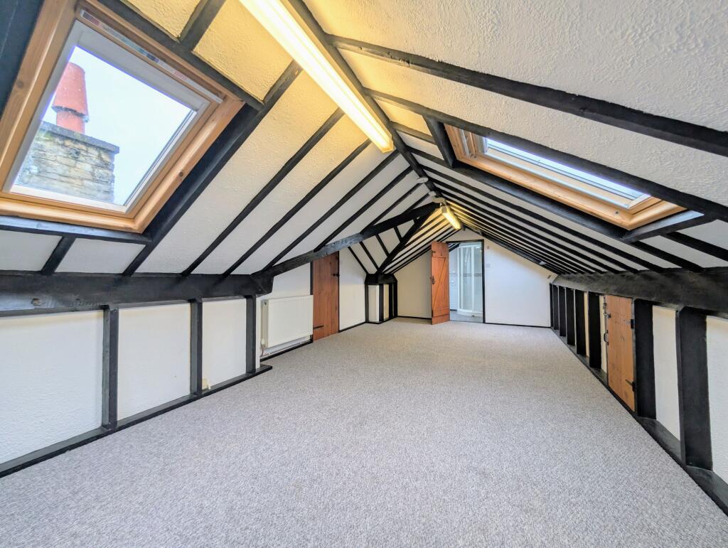 Living Room (Flat)