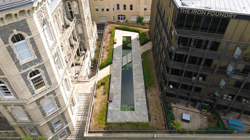 Communal Gardens