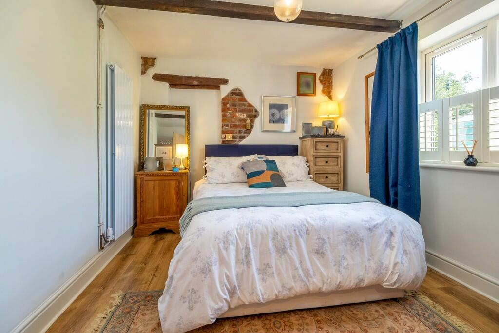 3 Red Brick Cotta...