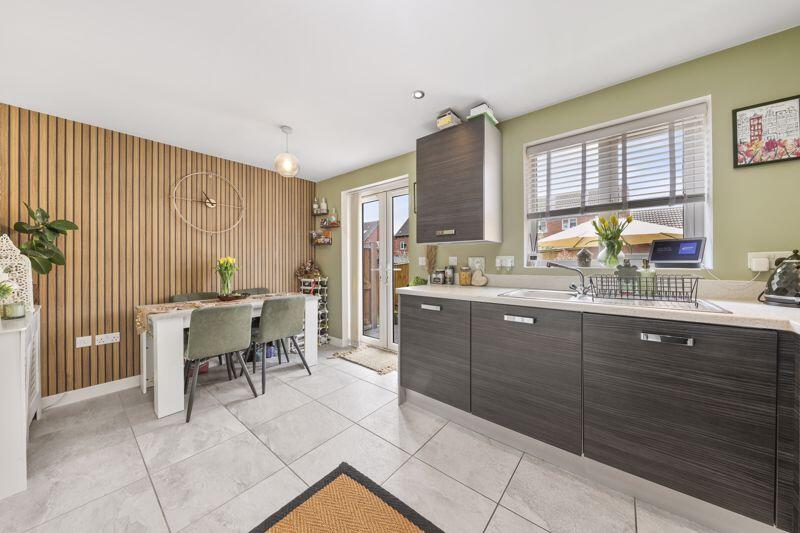 Kitchen-Diner