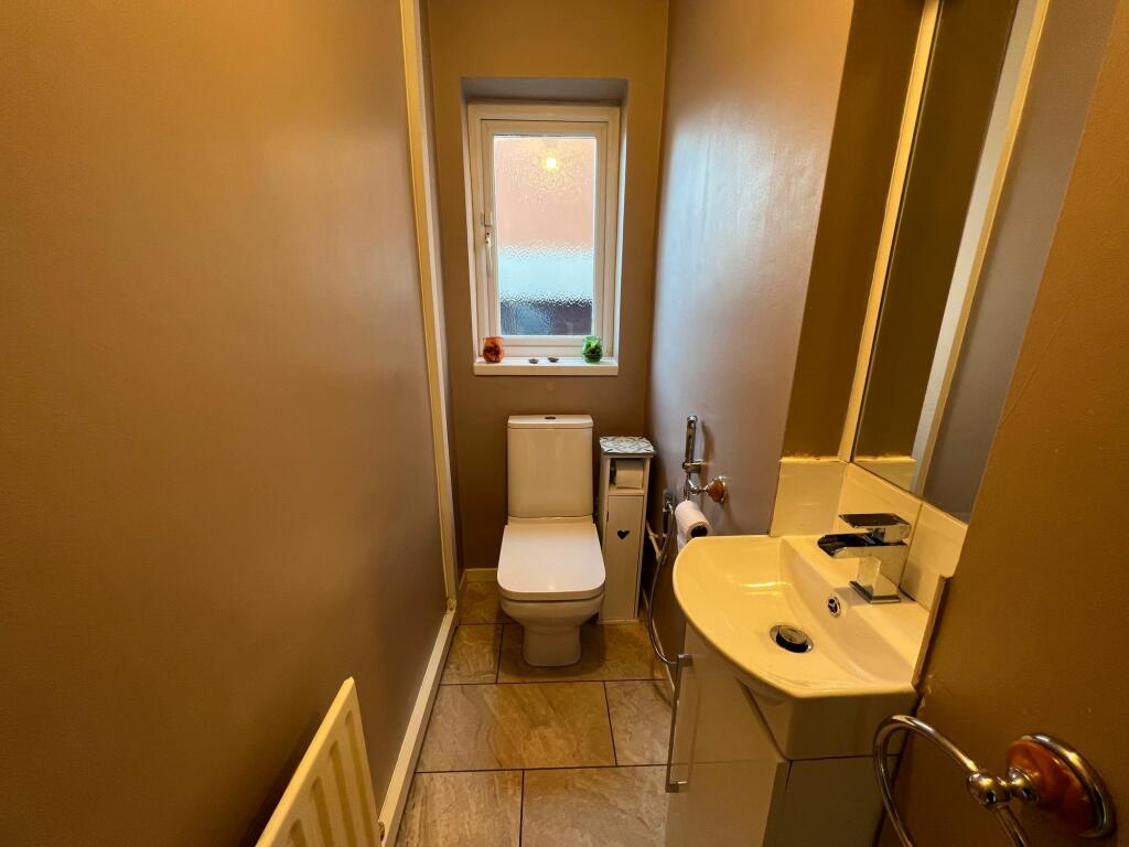 WC