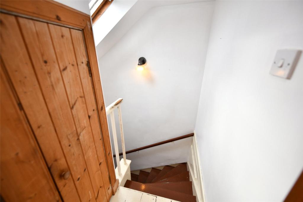 Stairs To Bedroom 1