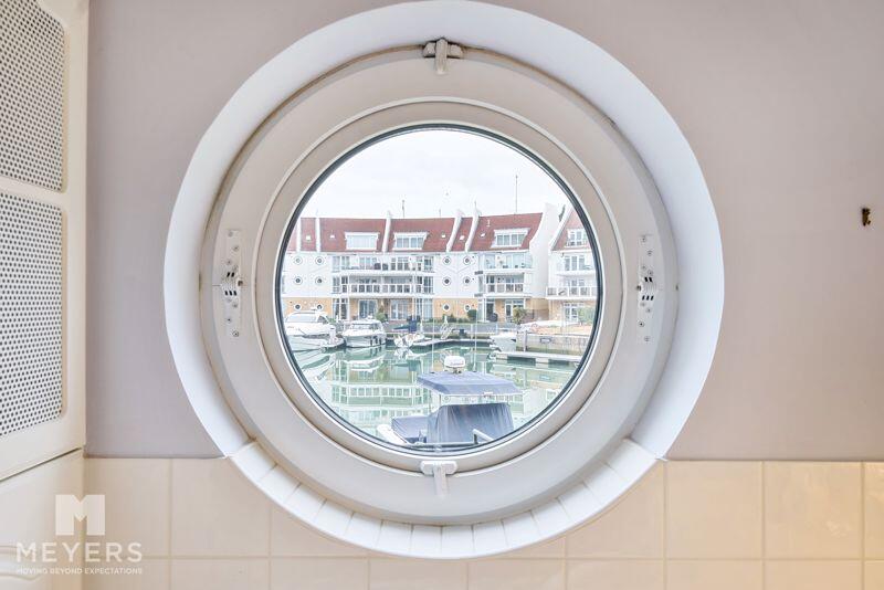 Kitchen View