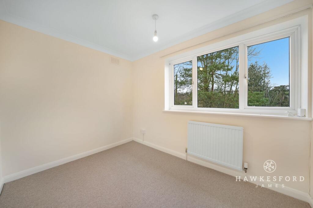 Old Lenham Road, Doddington - Bedroom 4