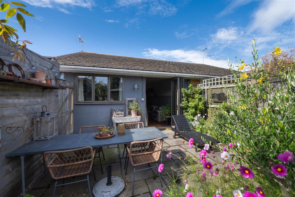 Allan Road, Seasalter, Whitstable