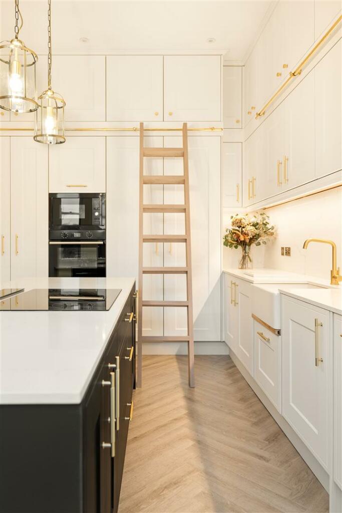 Apartment 2, 16, Magdala Road Nottingham, NG3 5DF