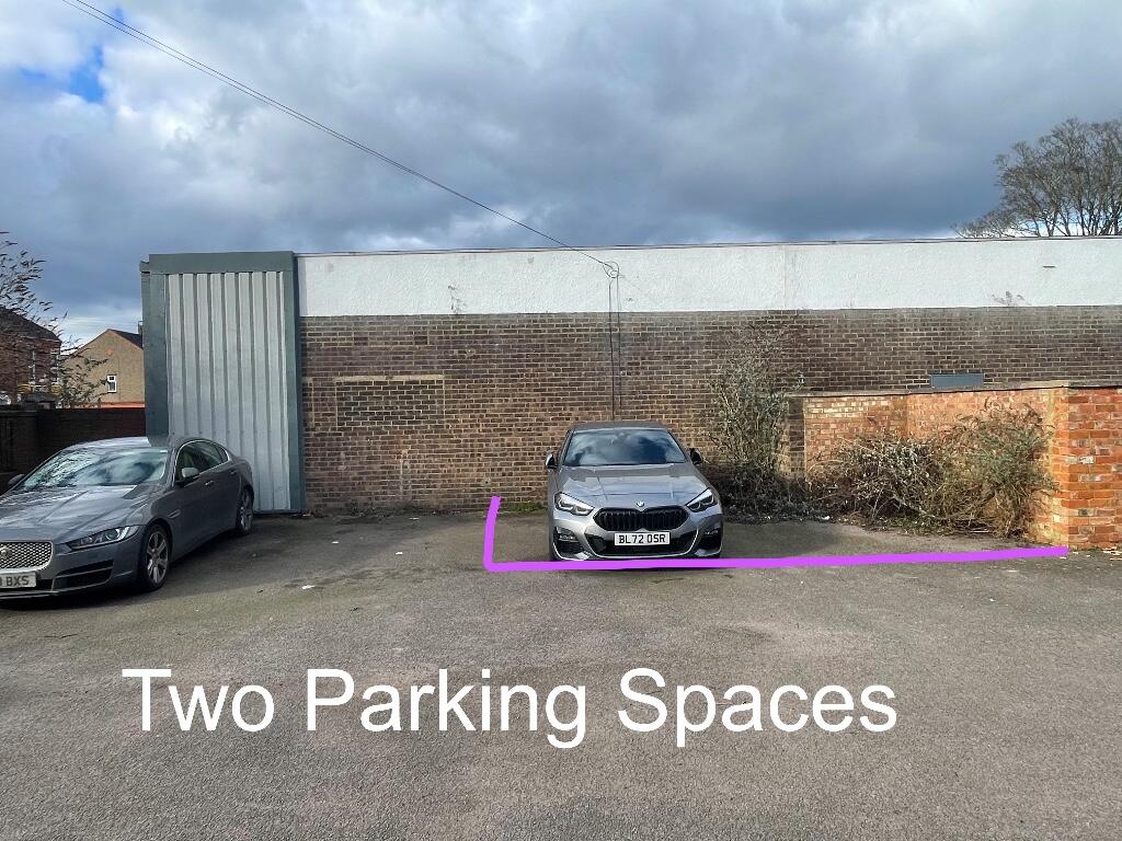car park