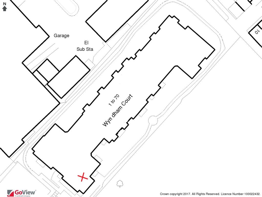 Map 1