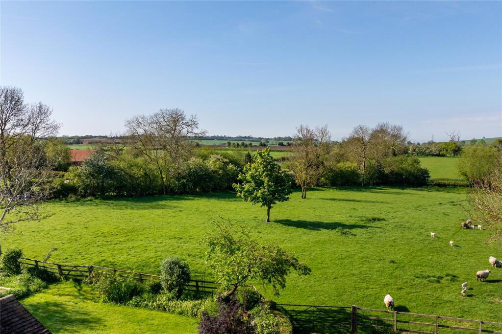 Paddocks