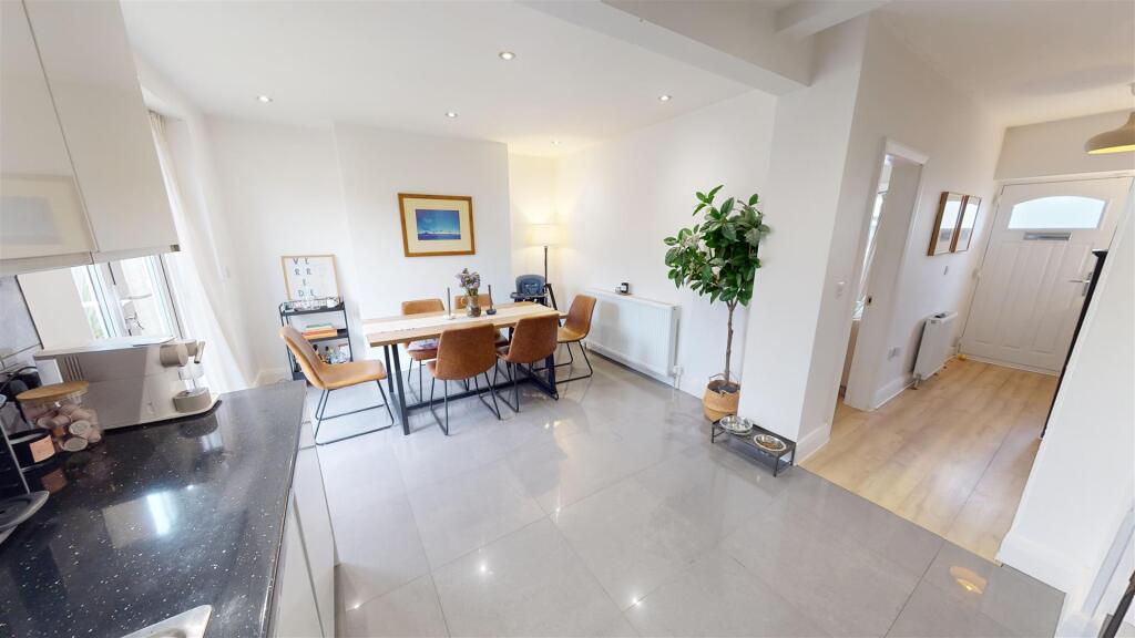 Birley St Kitchen Diner