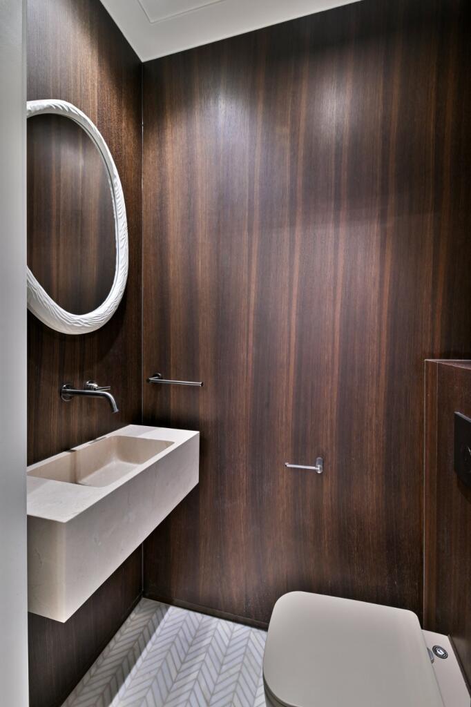 Guest Wc