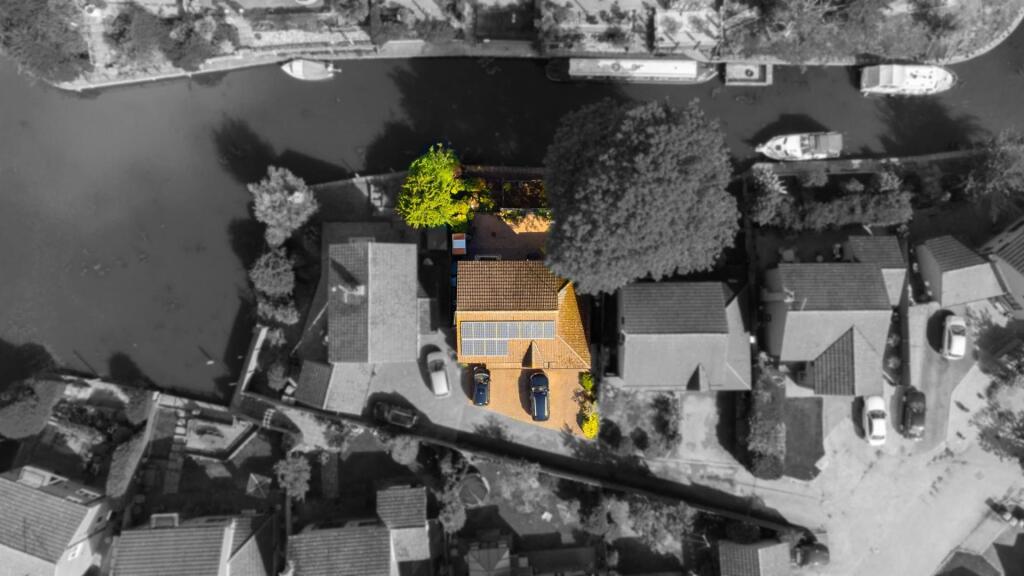 Drone Image
