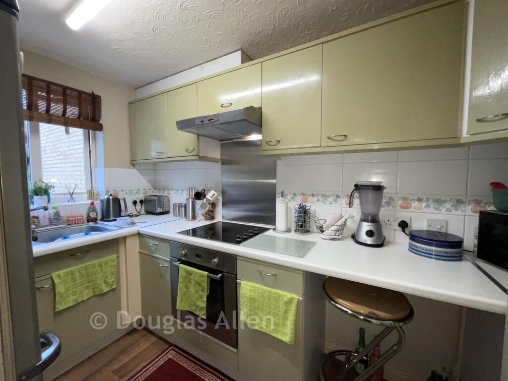 Kitchen B