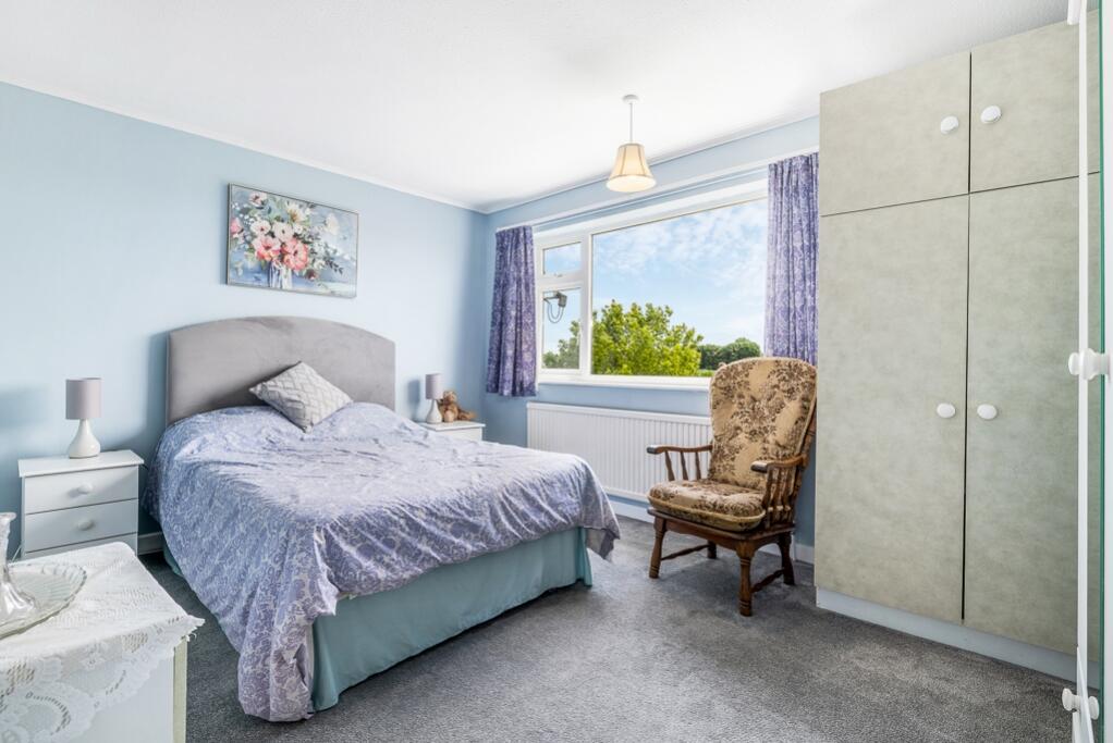 Pentland House (Holbeach Drove)-30