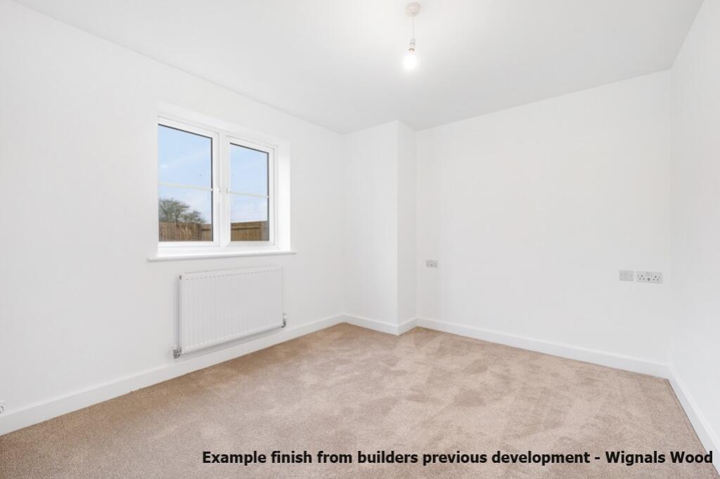 Plot 76, Wignals Wood (Holbeach)-16