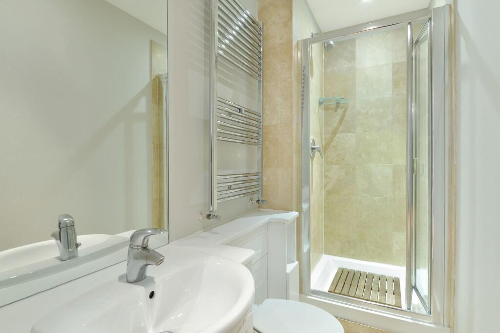 Shower